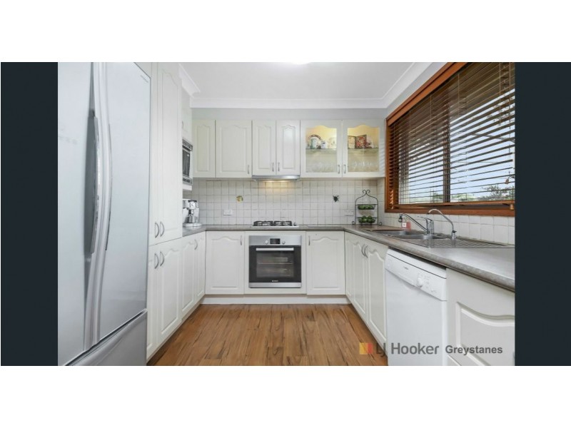 18 Oldfield Street, Greystanes NSW 2145