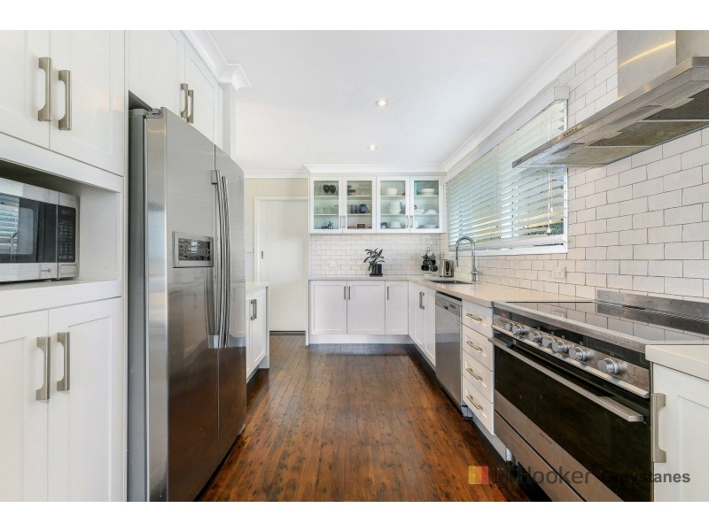 31 Dahlia Street, Greystanes NSW 2145