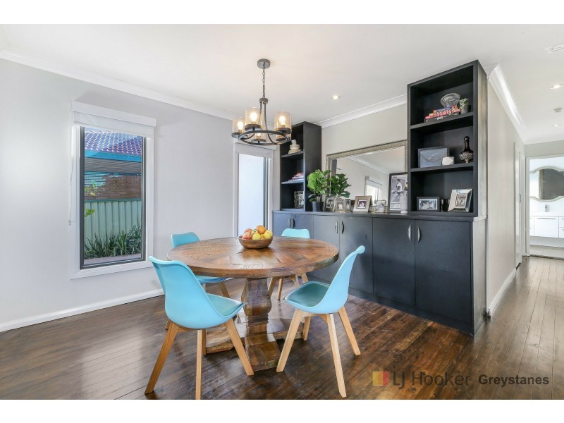 31 Dahlia Street, Greystanes NSW 2145