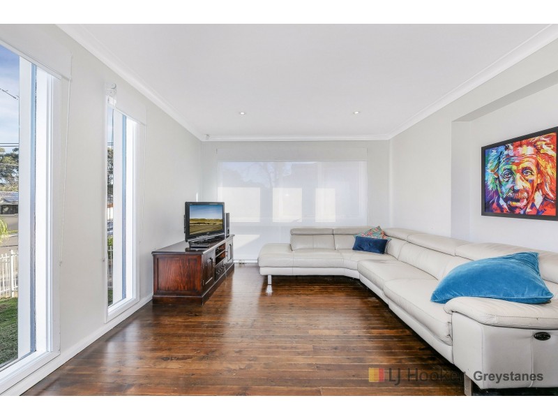 31 Dahlia Street, Greystanes NSW 2145