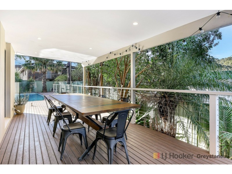 31 Dahlia Street, Greystanes NSW 2145