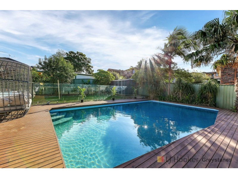 31 Dahlia Street, Greystanes NSW 2145