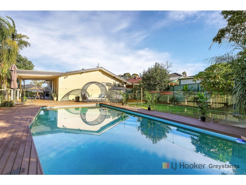 31 Dahlia Street, Greystanes NSW 2145