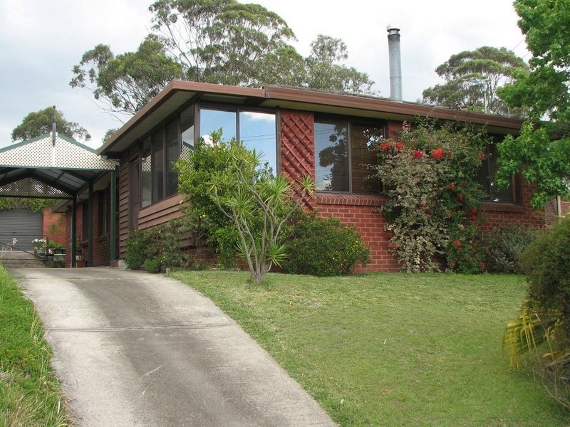 40 Benaud Street, Greystanes NSW 2145