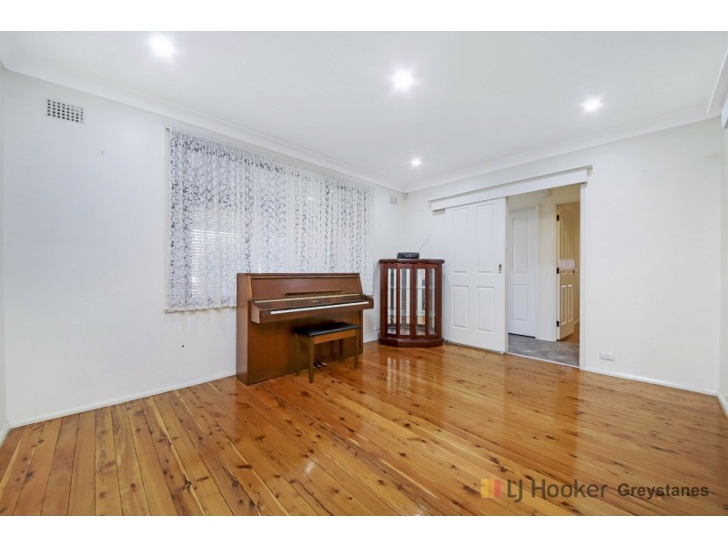 9 ELDRIDGE ROAD, Greystanes NSW 2145