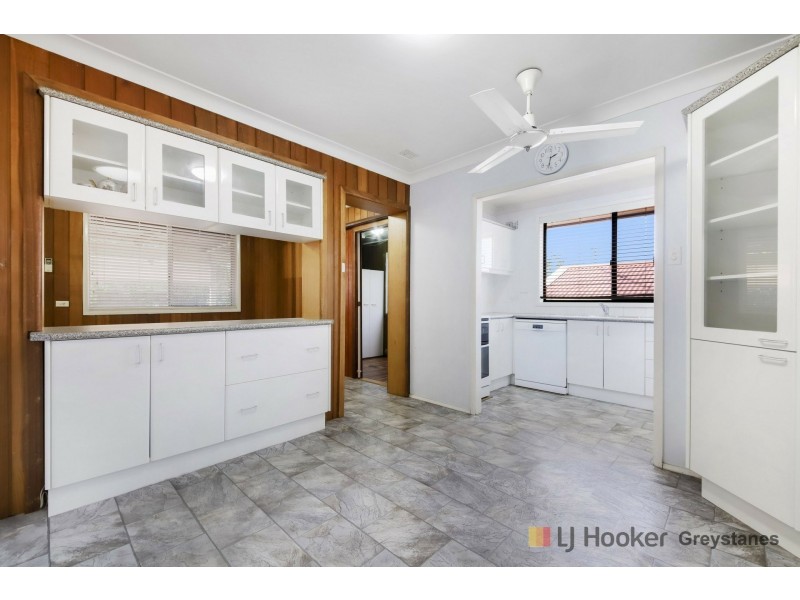 9 ELDRIDGE ROAD, Greystanes NSW 2145