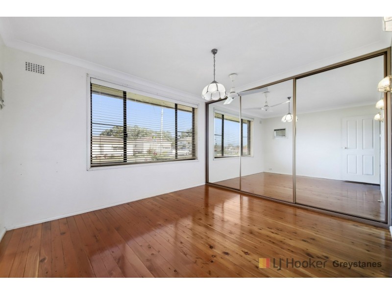 9 ELDRIDGE ROAD, Greystanes NSW 2145