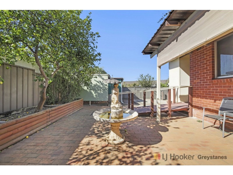 9 ELDRIDGE ROAD, Greystanes NSW 2145