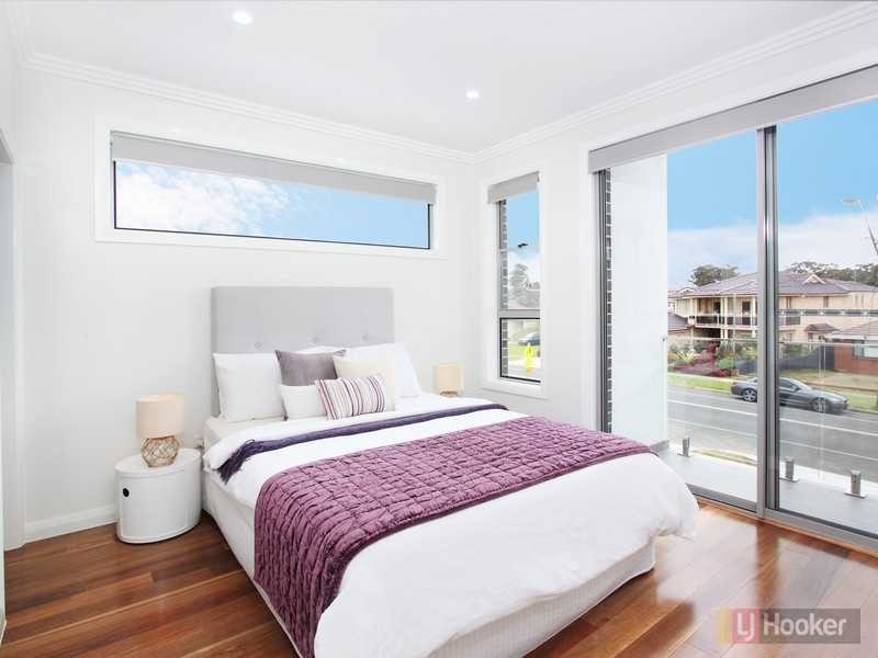 119A Cumberland Road, Greystanes NSW 2145