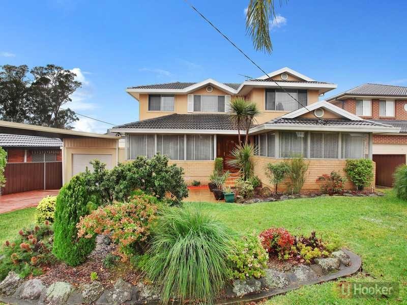 5 Hedley Street, Greystanes NSW 2145