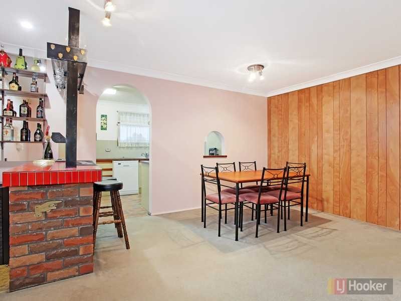 5 Hedley Street, Greystanes NSW 2145