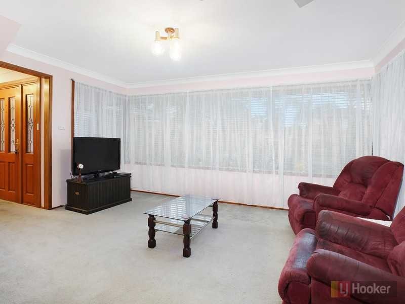 5 Hedley Street, Greystanes NSW 2145