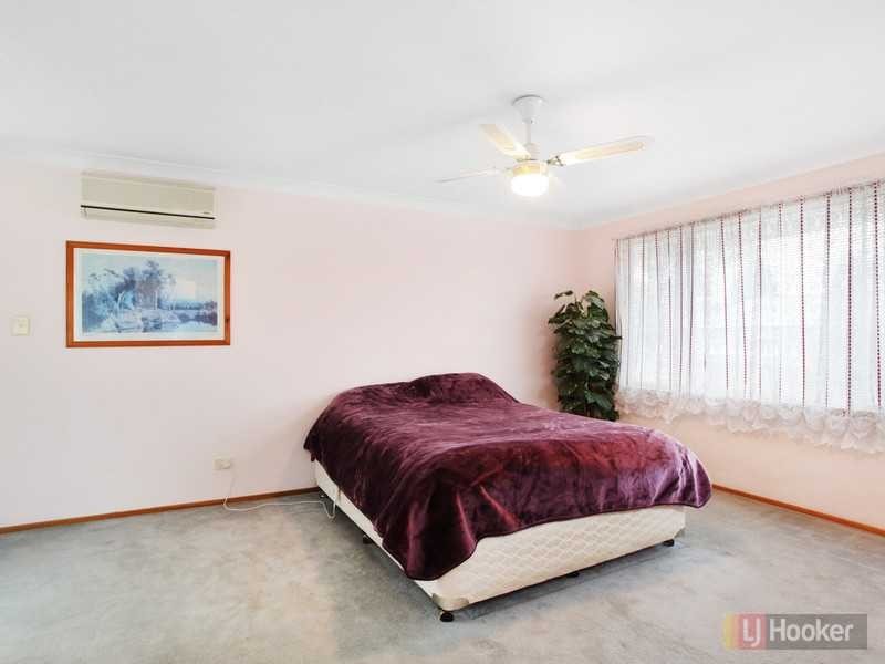 5 Hedley Street, Greystanes NSW 2145