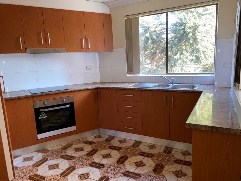 8/20 GREAT WESTERN HIGHWAY, Parramatta NSW 2150