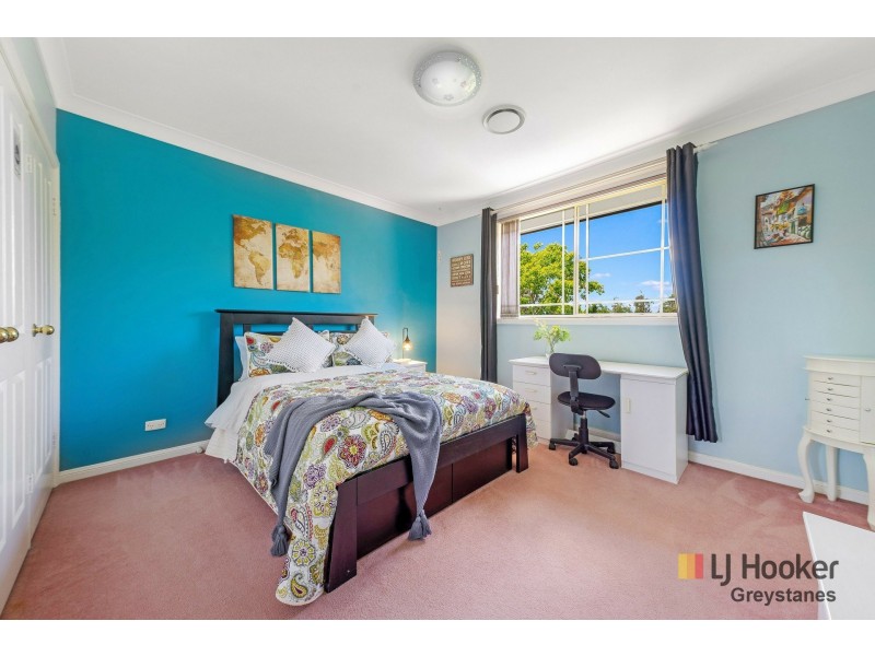 9 Benaud Street, Greystanes NSW 2145
