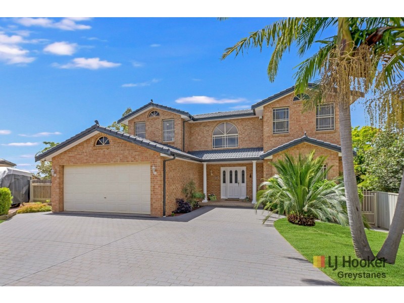 9 Benaud Street, Greystanes NSW 2145