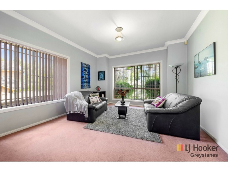 9 Benaud Street, Greystanes NSW 2145