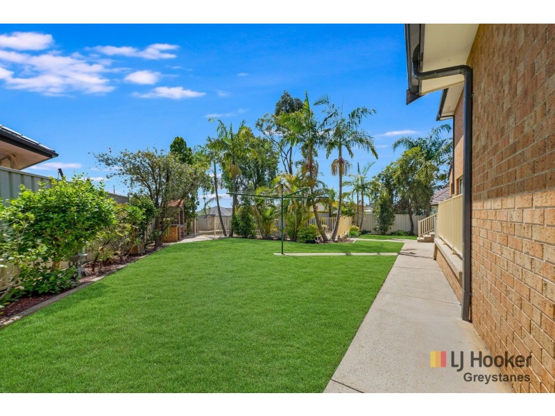 9 Benaud Street, Greystanes NSW 2145