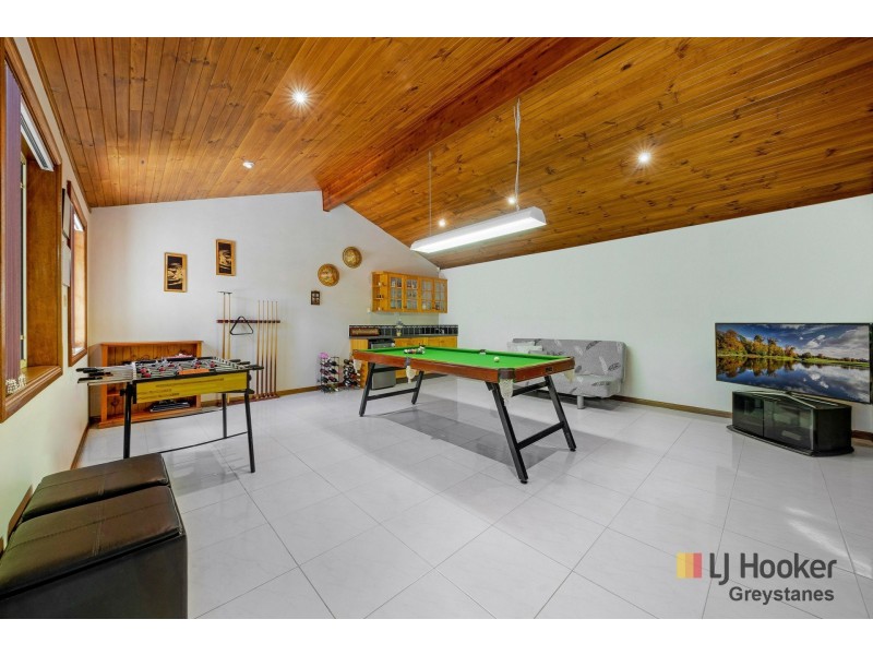 9 Benaud Street, Greystanes NSW 2145