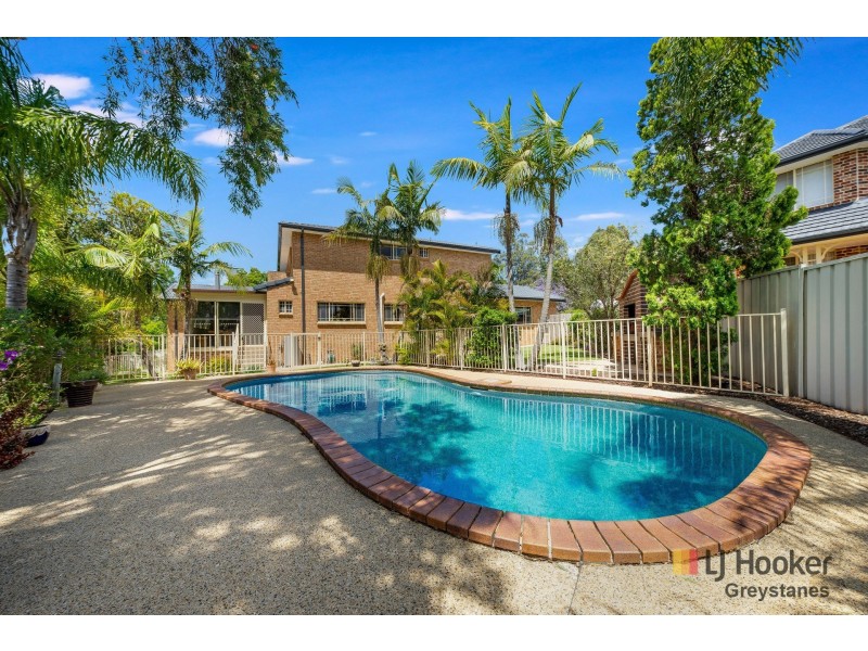 9 Benaud Street, Greystanes NSW 2145