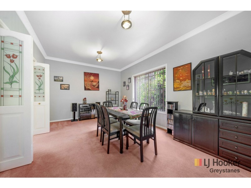 9 Benaud Street, Greystanes NSW 2145