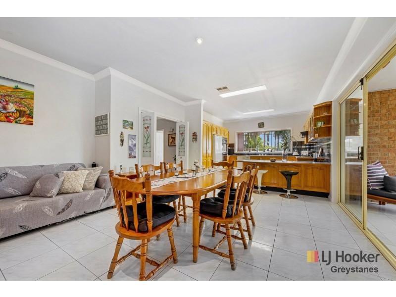 9 Benaud Street, Greystanes NSW 2145