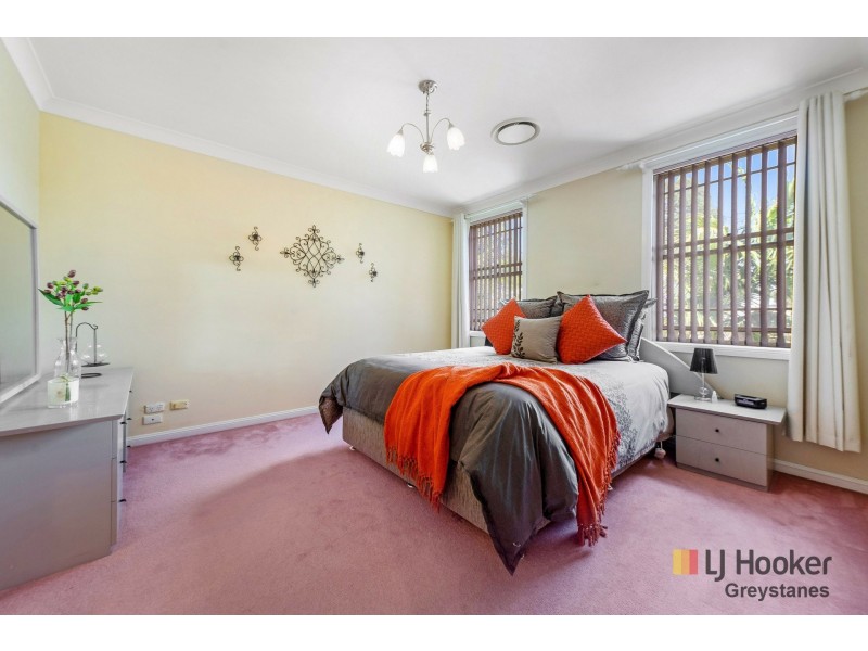 9 Benaud Street, Greystanes NSW 2145