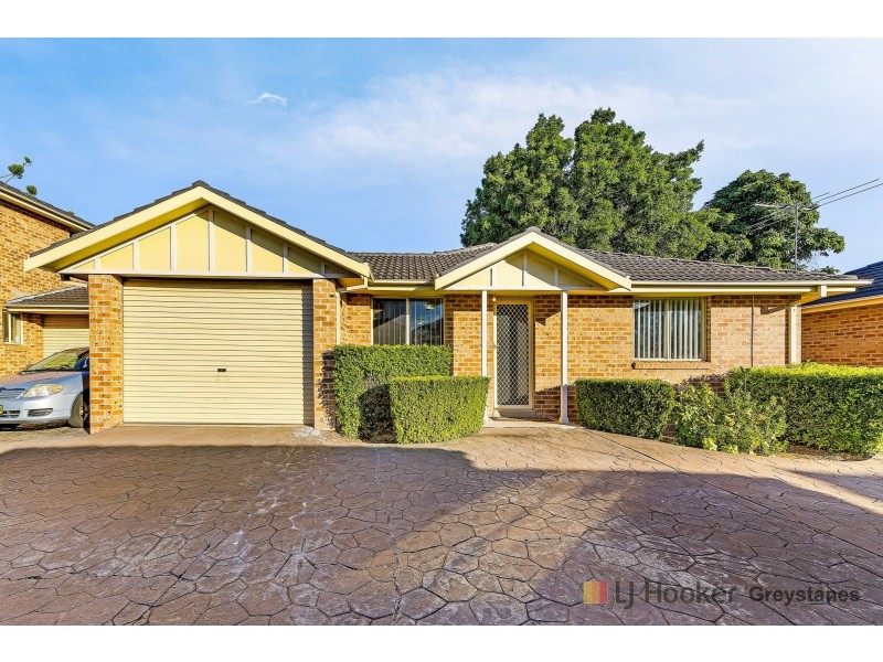 20/1-3 Hampden Road, South Wentworthville NSW 2145