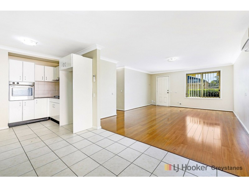 20/1-3 Hampden Road, South Wentworthville NSW 2145