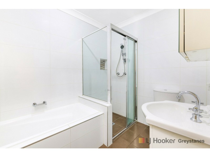 20/1-3 Hampden Road, South Wentworthville NSW 2145
