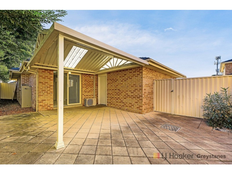 20/1-3 Hampden Road, South Wentworthville NSW 2145