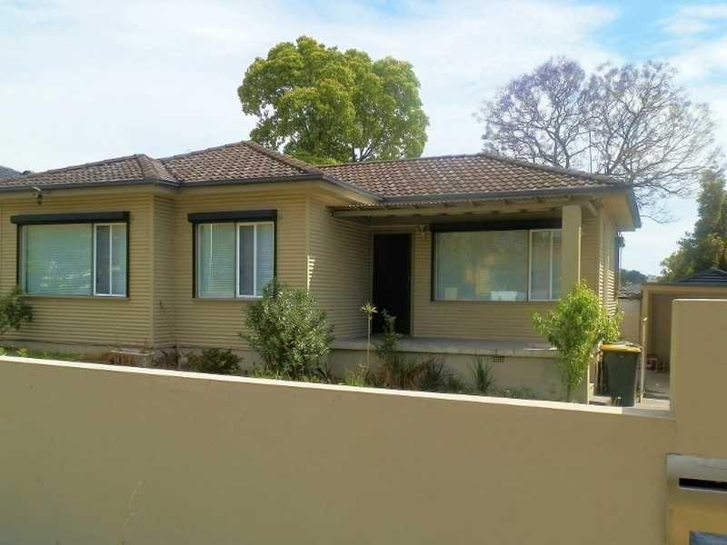 25 Albert Street, Guildford NSW 2161