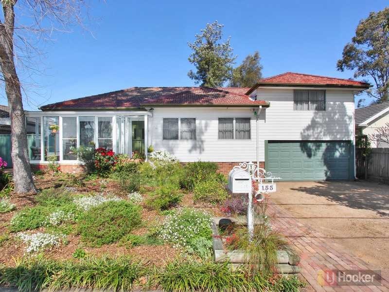 155 Fitzwilliam Road, Toongabbie NSW 2146