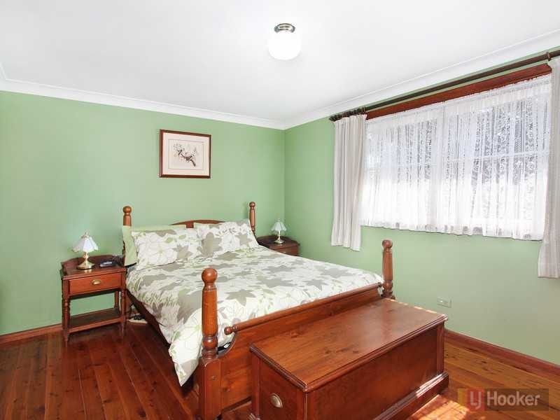 155 Fitzwilliam Road, Toongabbie NSW 2146