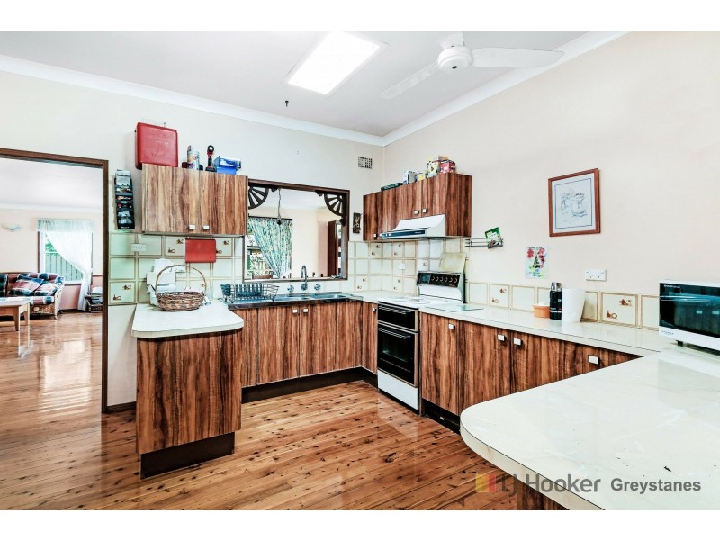 38 Dennis Street, Greystanes NSW 2145