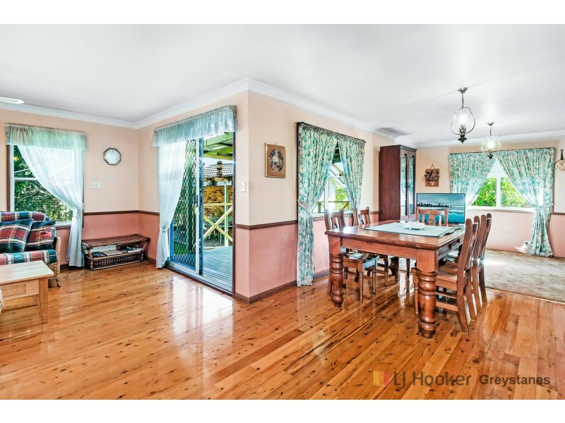 38 Dennis Street, Greystanes NSW 2145