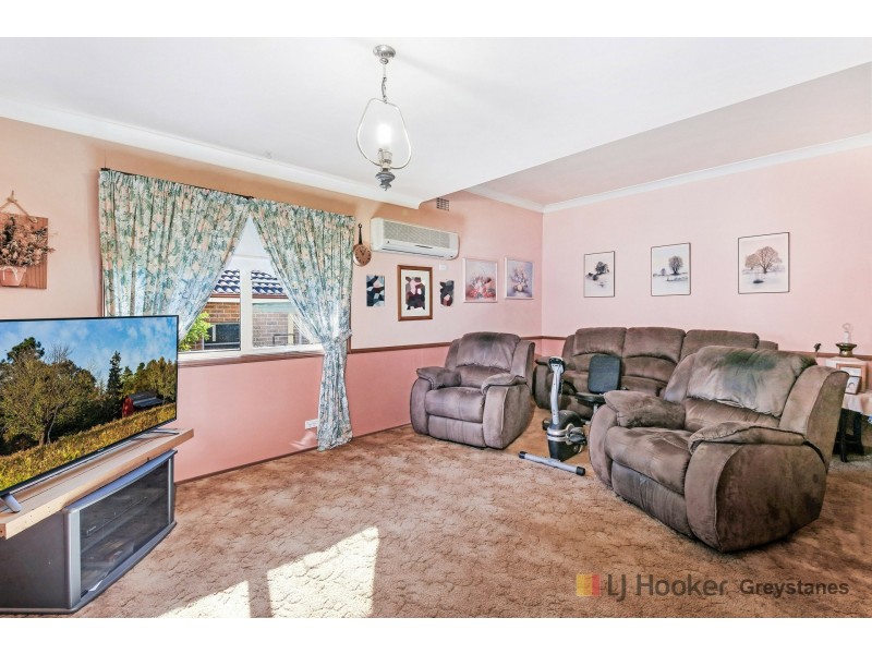 38 Dennis Street, Greystanes NSW 2145