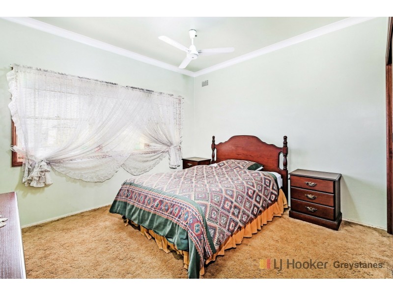 38 Dennis Street, Greystanes NSW 2145