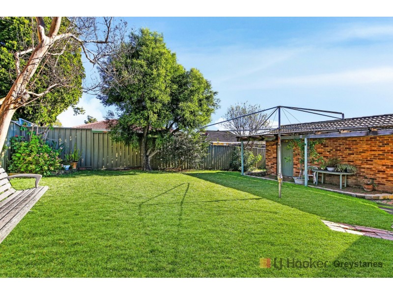 38 Dennis Street, Greystanes NSW 2145
