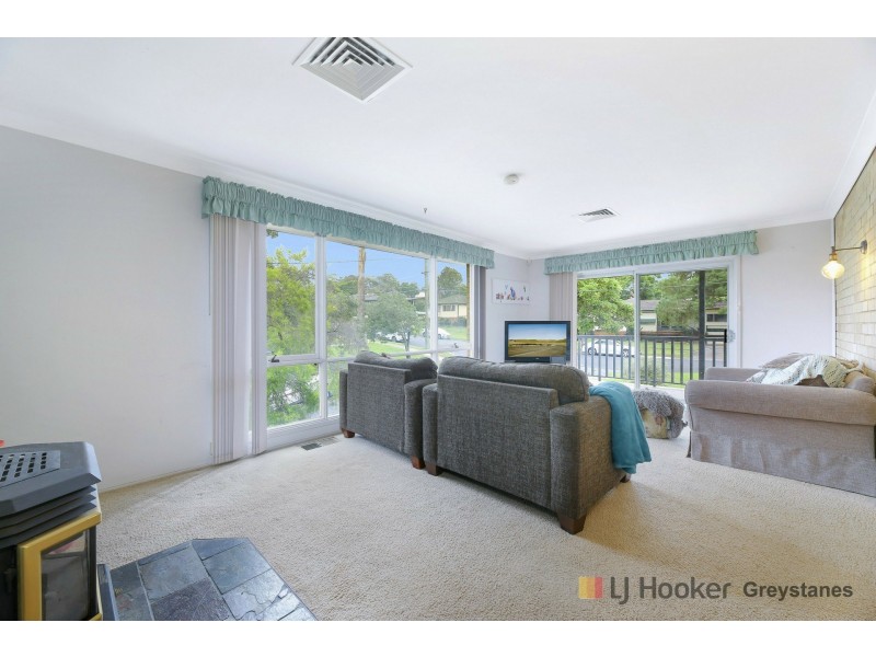 15 TAYLOR STREET, Greystanes NSW 2145