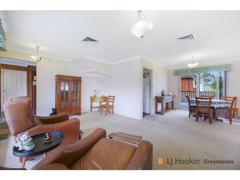 15 TAYLOR STREET, Greystanes NSW 2145