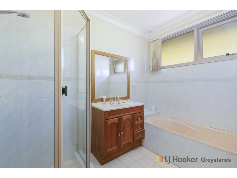 15 TAYLOR STREET, Greystanes NSW 2145