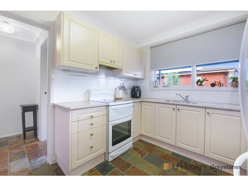 15 TAYLOR STREET, Greystanes NSW 2145