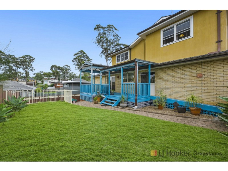 15 TAYLOR STREET, Greystanes NSW 2145