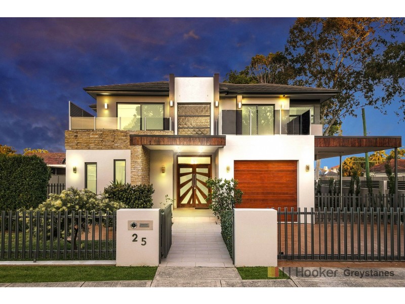 25 Lockwood Street, Merrylands NSW 2160