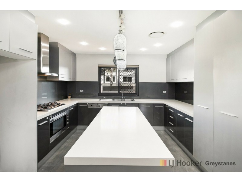 25 Lockwood Street, Merrylands NSW 2160