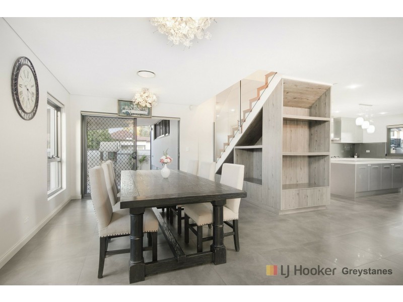 25 Lockwood Street, Merrylands NSW 2160