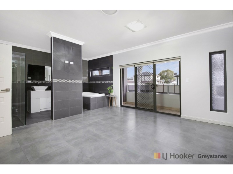25 Lockwood Street, Merrylands NSW 2160