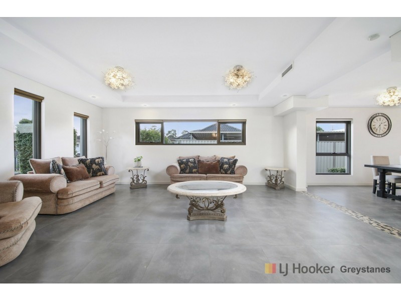 25 Lockwood Street, Merrylands NSW 2160