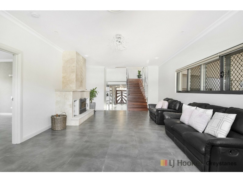 25 Lockwood Street, Merrylands NSW 2160